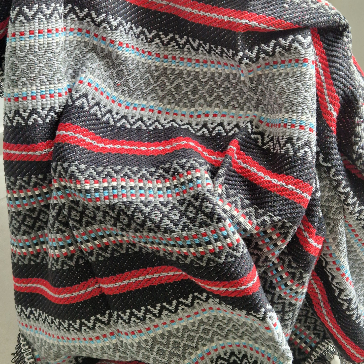 Tradicional Manta Portuguesa