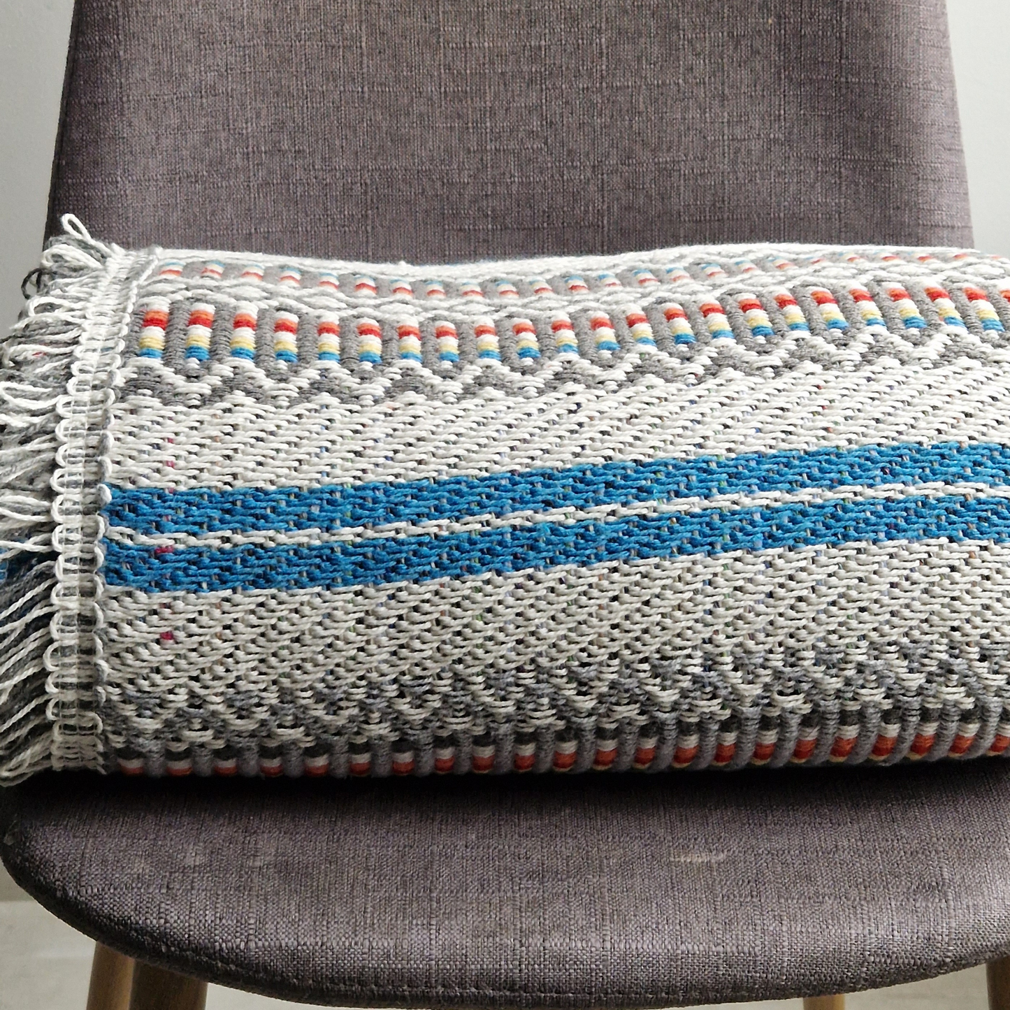 Tradicional Manta Portuguesa