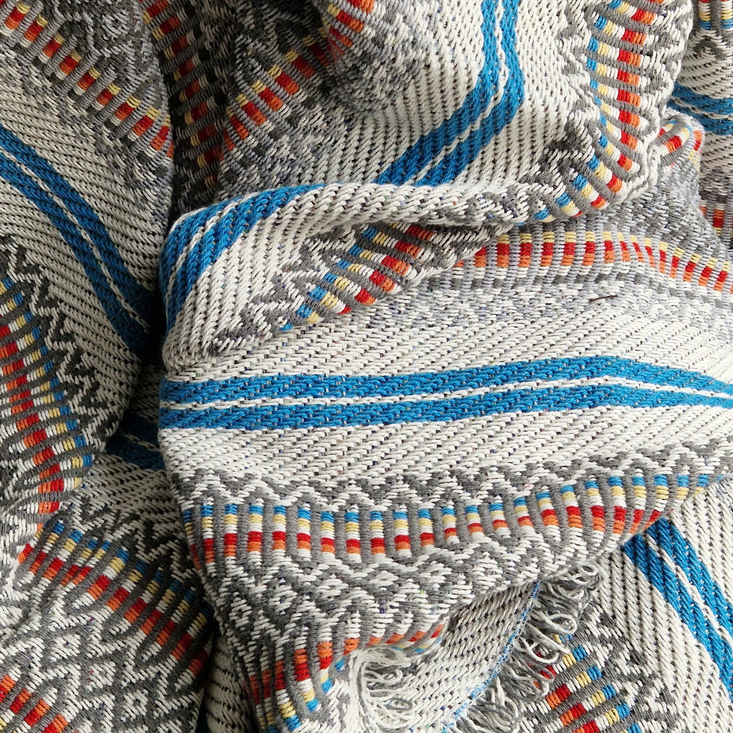 Tradicional Manta Portuguesa