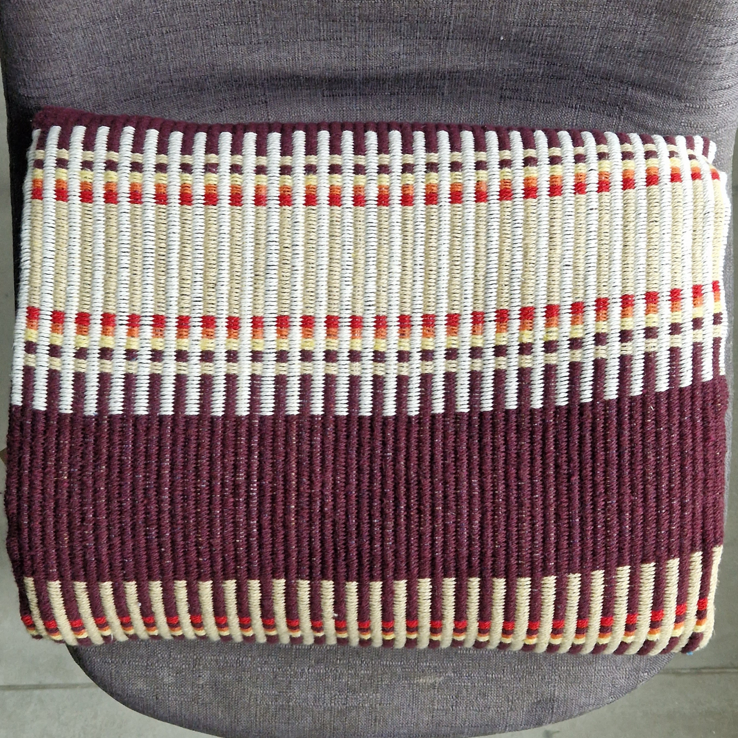 Tradicional Manta Portuguesa