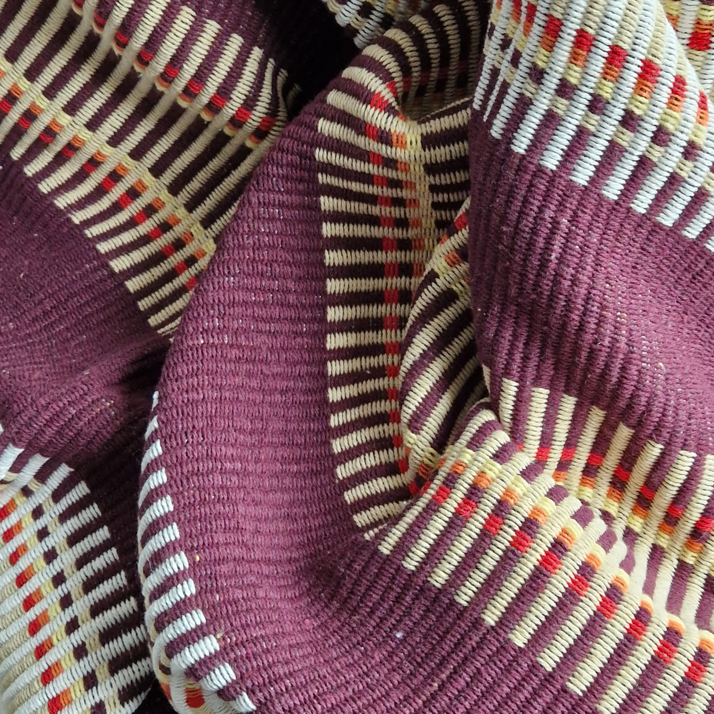 Tradicional Manta Portuguesa