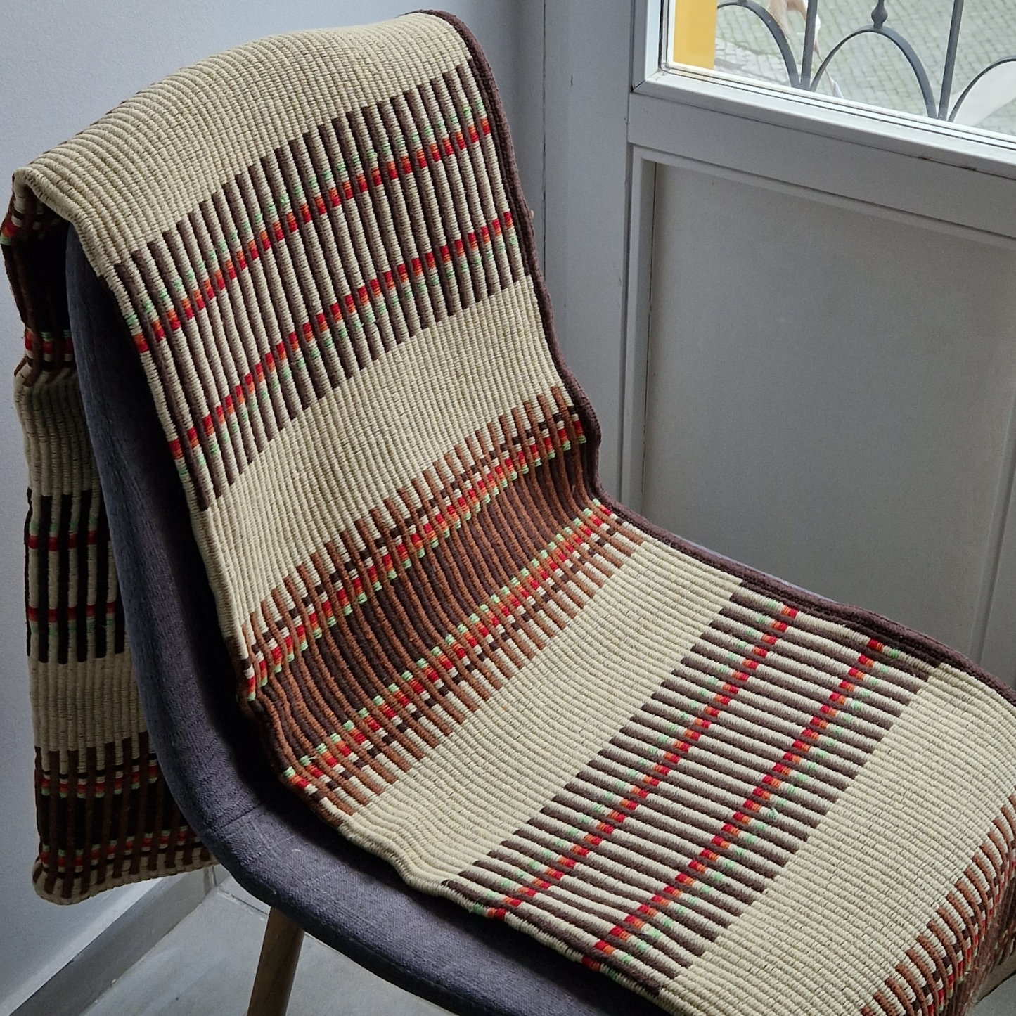 Tradicional Manta Portuguesa