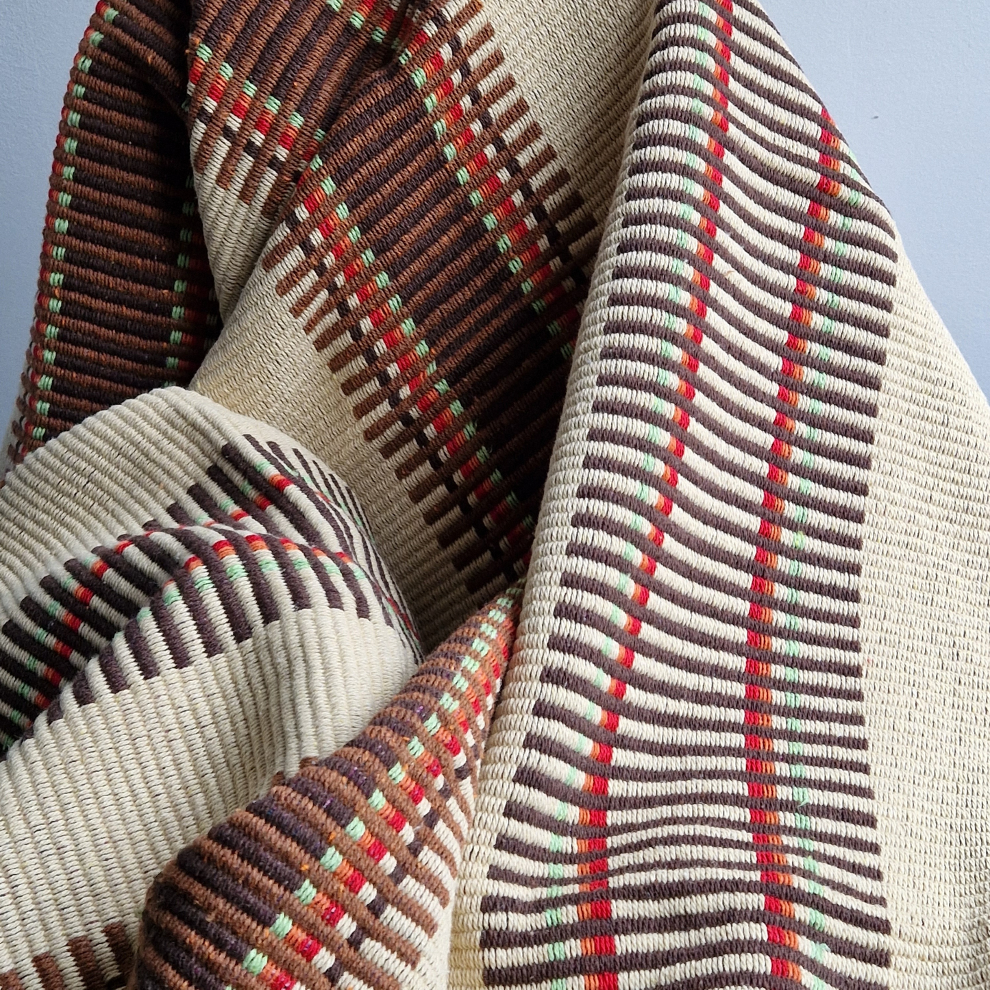 Tradicional Manta Portuguesa