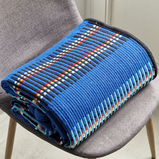 Tradicional Manta Portuguesa