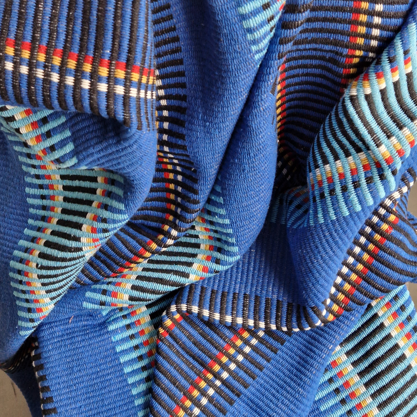 Tradicional Manta Portuguesa