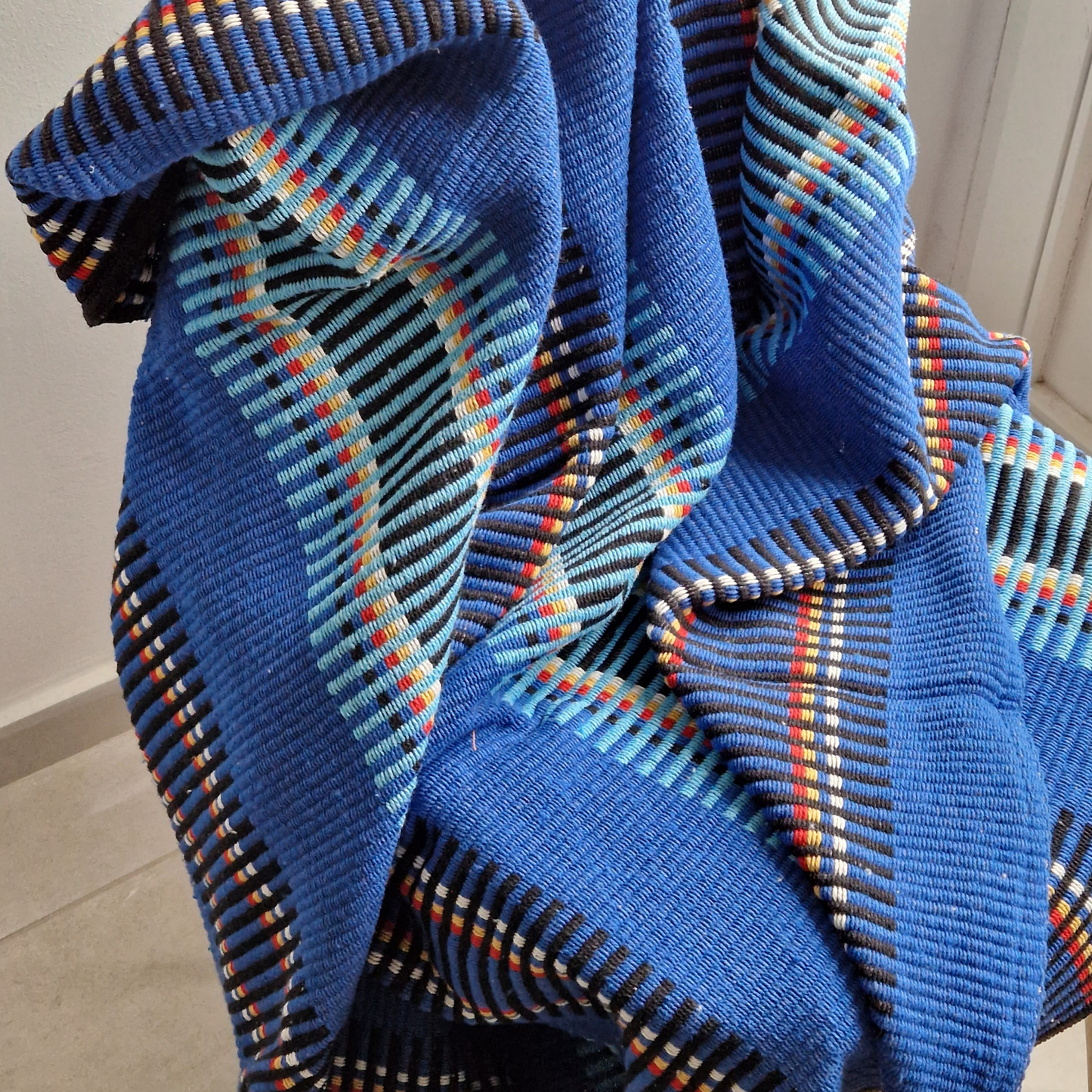 Tradicional Manta Portuguesa