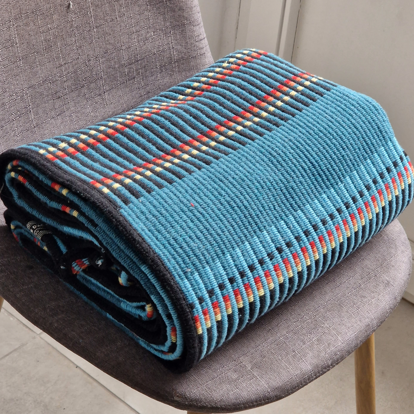 Tradicional Manta Portuguesa