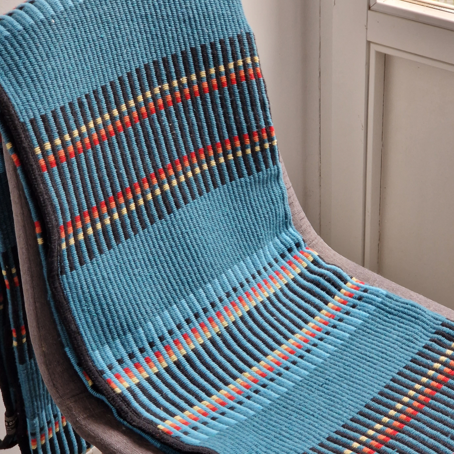 Tradicional Manta Portuguesa