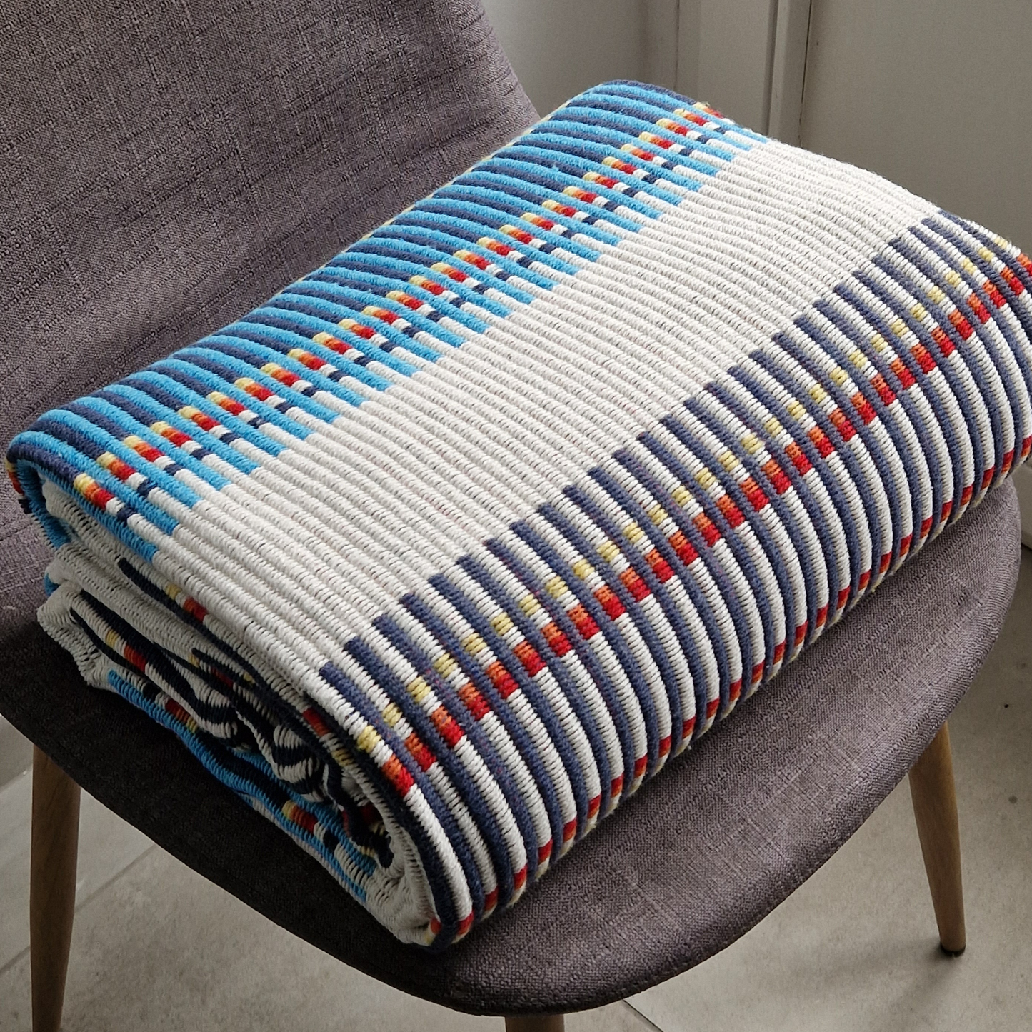 Tradicional Manta Portuguesa