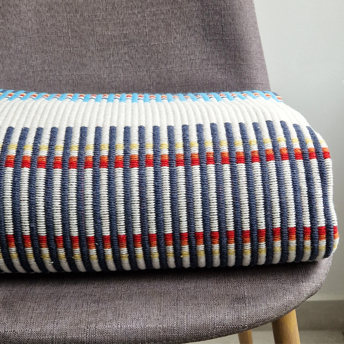 Tradicional Manta Portuguesa