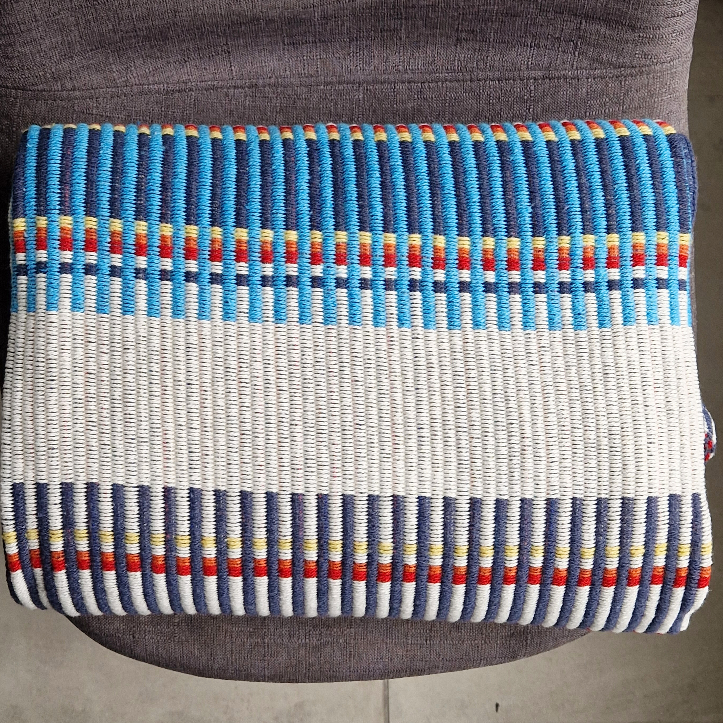 Tradicional Manta Portuguesa