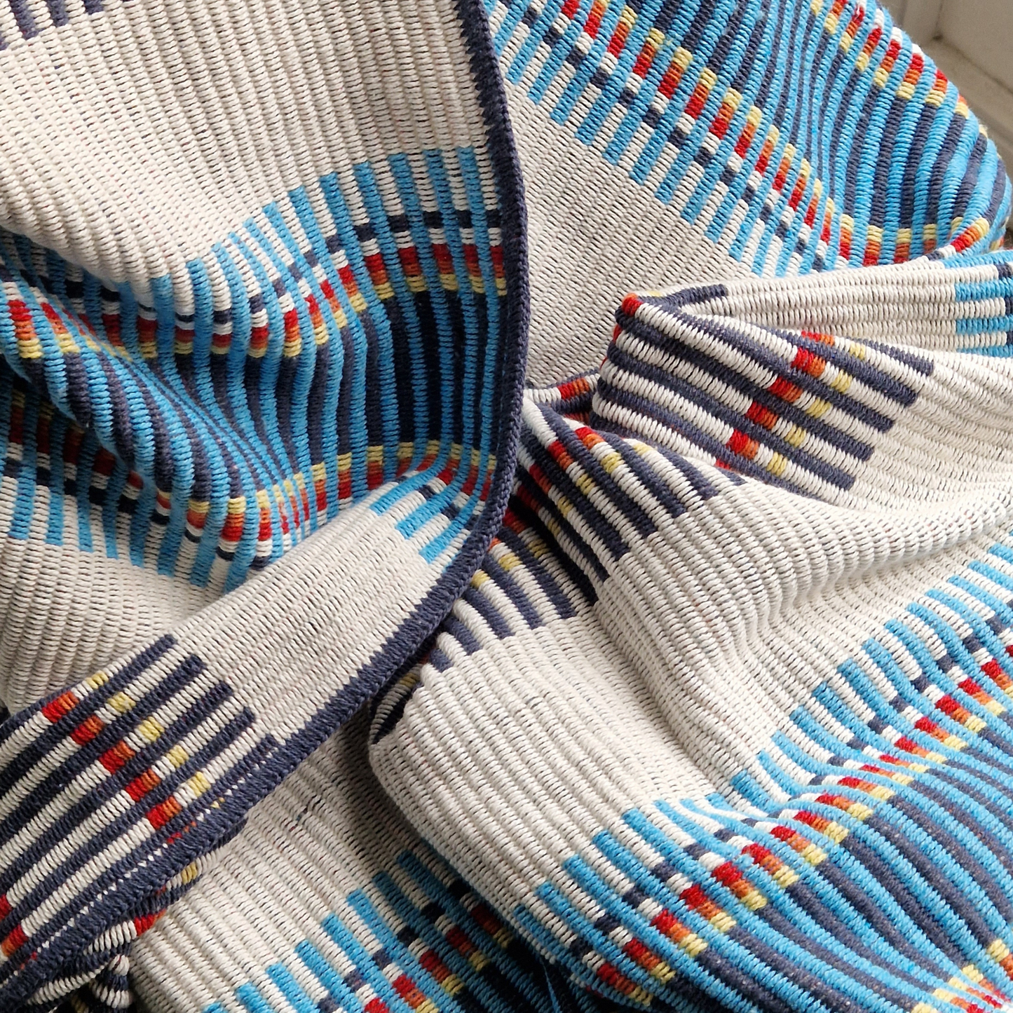 Tradicional Manta Portuguesa