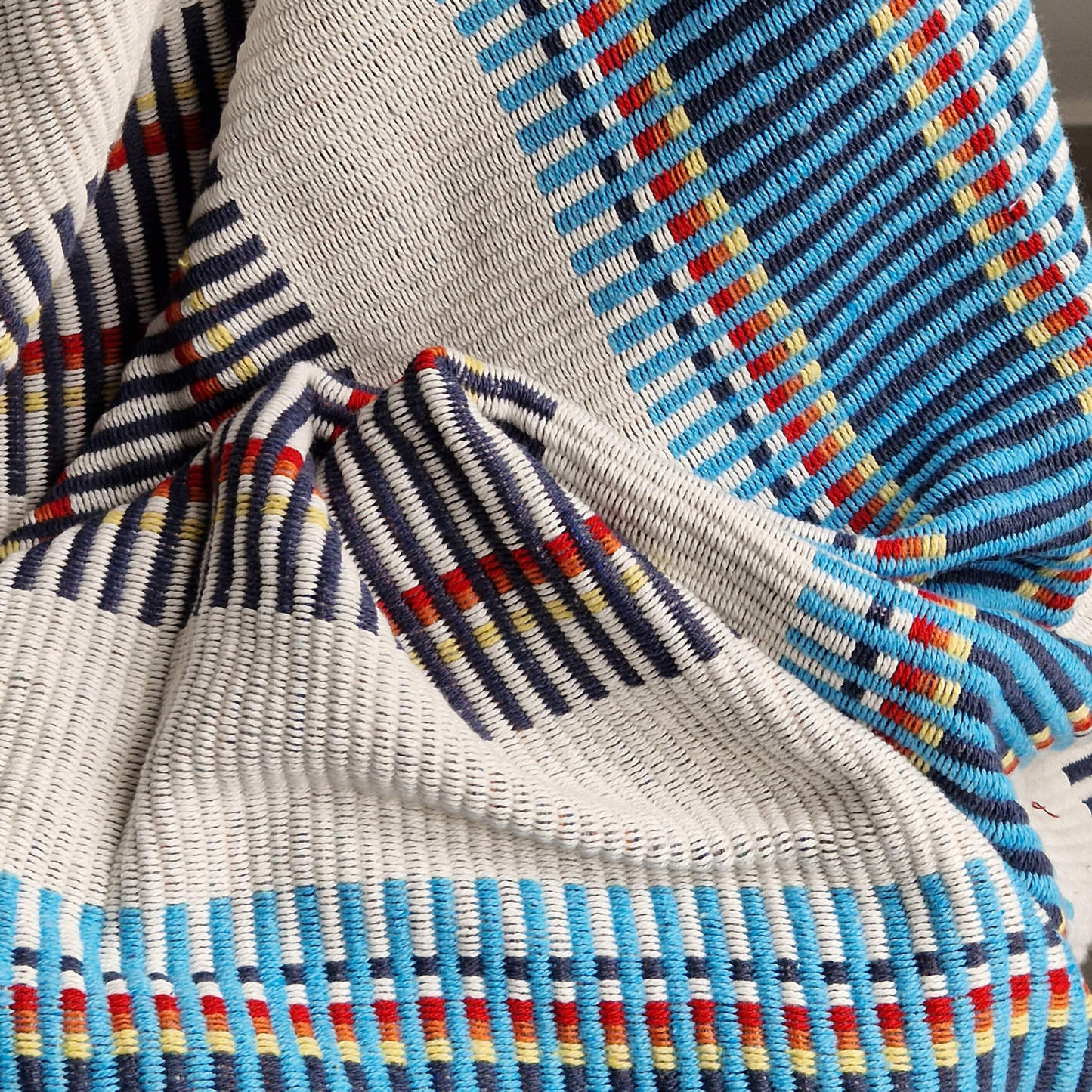 Tradicional Manta Portuguesa