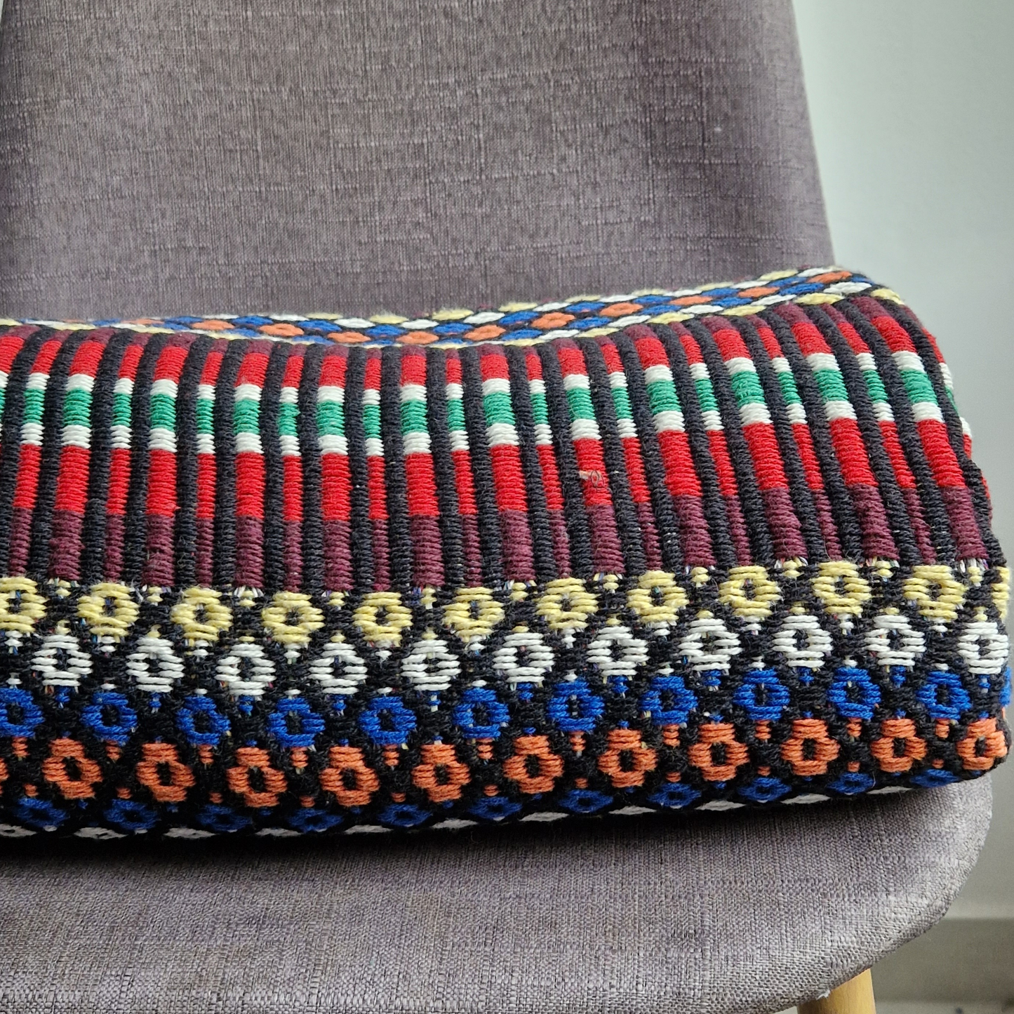 Tradicional Manta Portuguesa