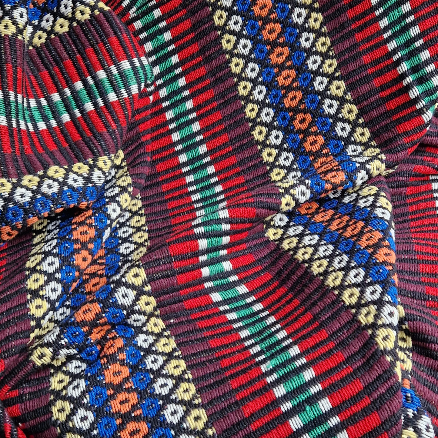 Tradicional Manta Portuguesa