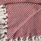 Portuguese handmade blanket