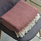 Portuguese handmade blanket