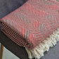 Portuguese handmade blanket