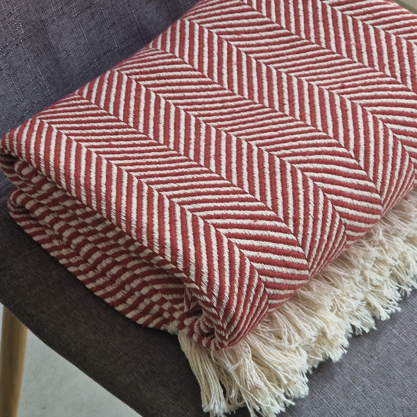 Portuguese handmade blanket