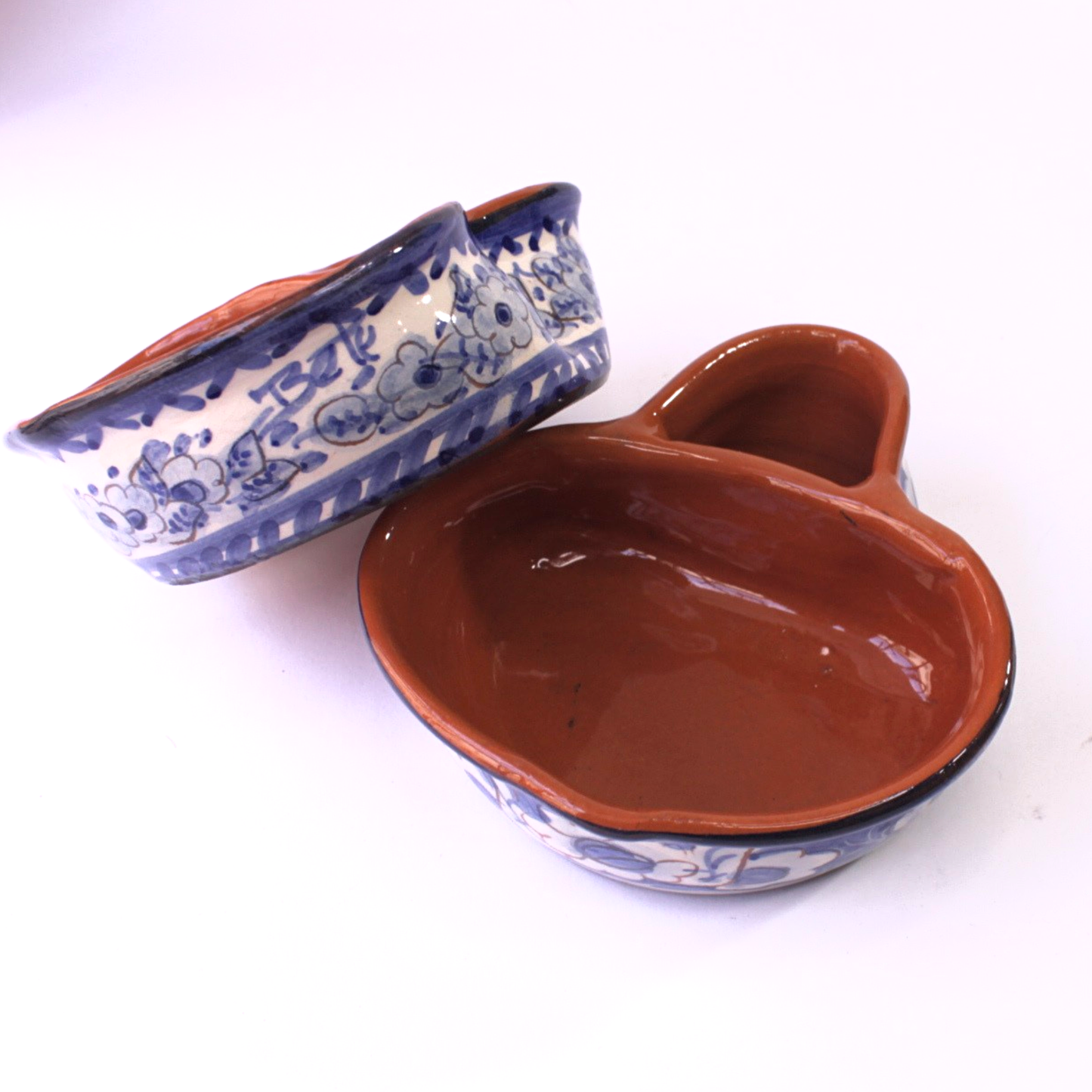 Azeitoneira Cerâmica Portuguesa