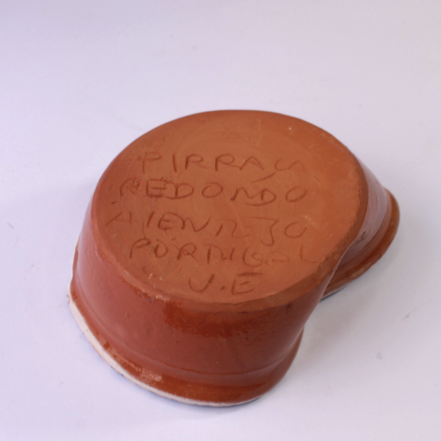 Azeitoneira Cerâmica Portuguesa