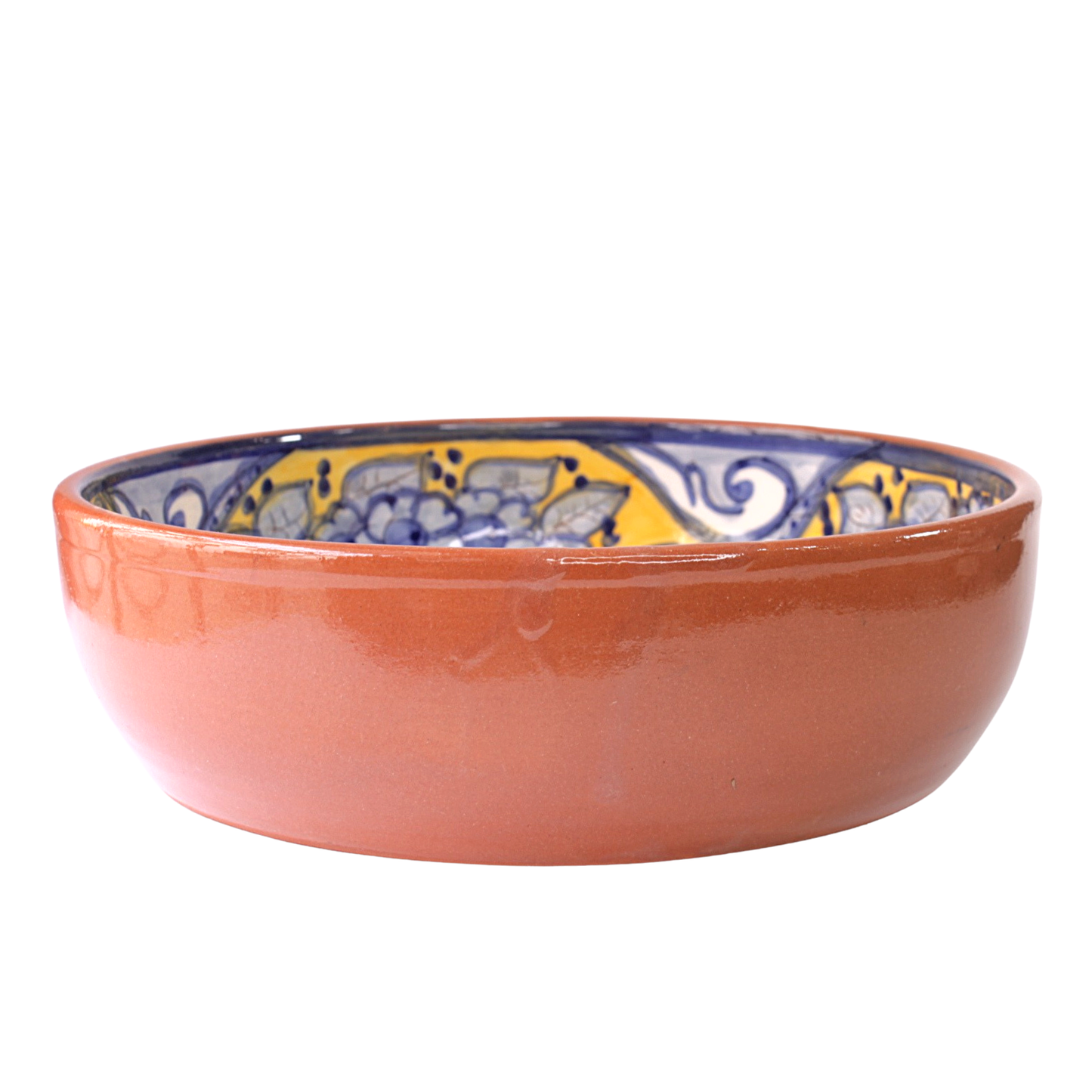 Tigela ceramica traditional