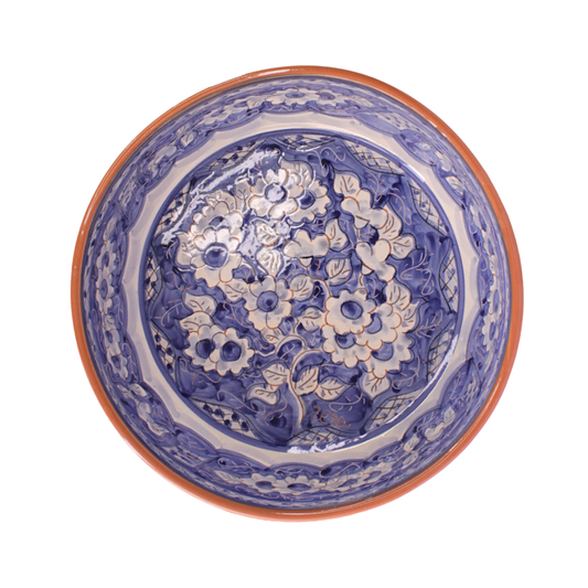 Tigela ceramica traditional