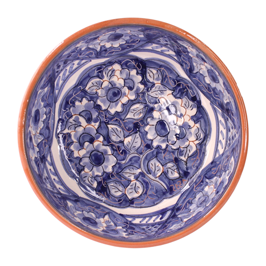 Tigela ceramica traditional