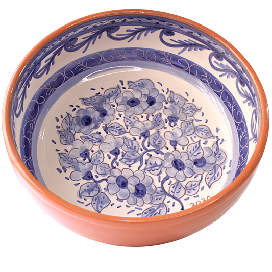 Tigela ceramica traditional