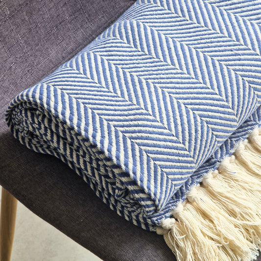 Portuguese handmade blanket