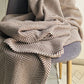 Portuguese handmade blanket