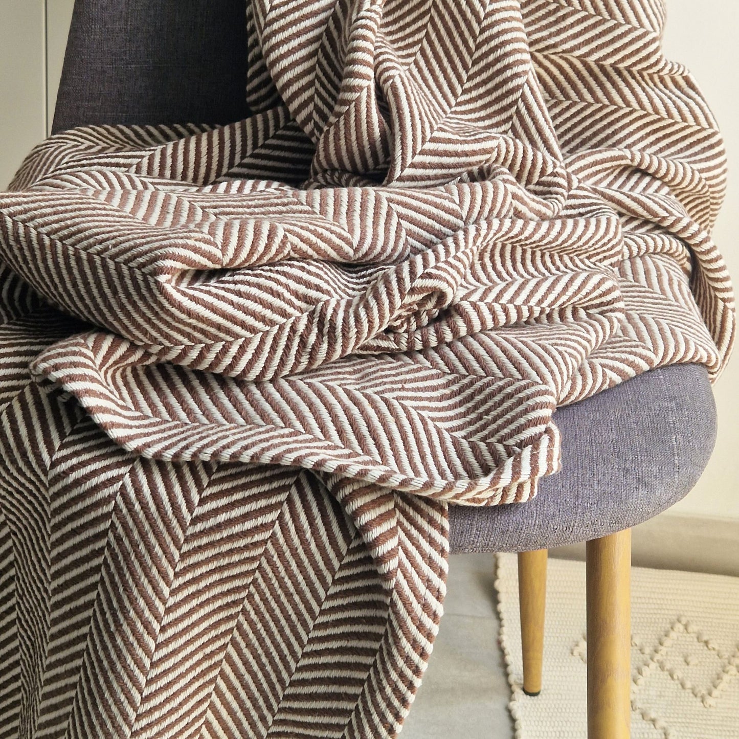 Portuguese handmade blanket