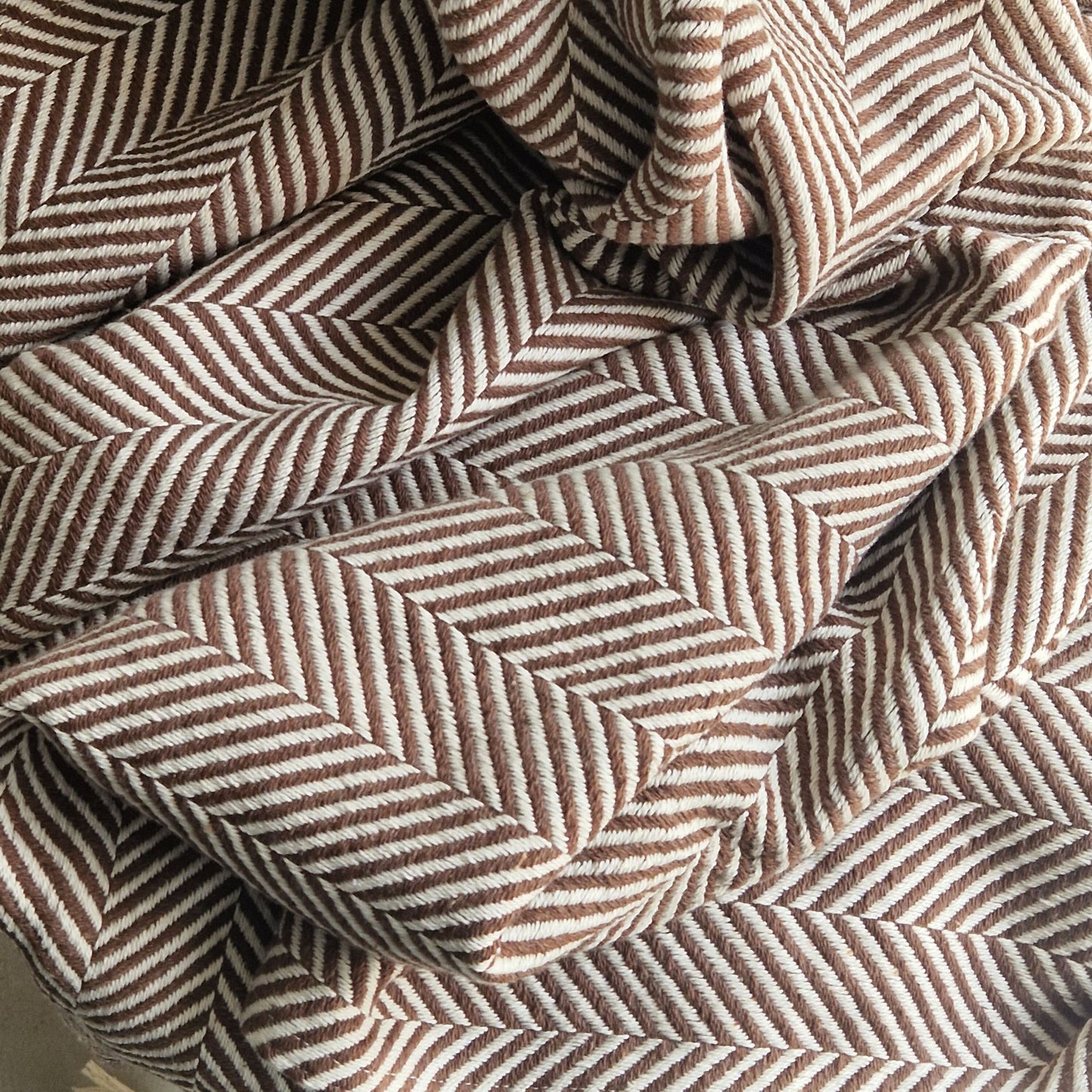 Portuguese handmade blanket