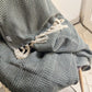Portuguese handmade blanket