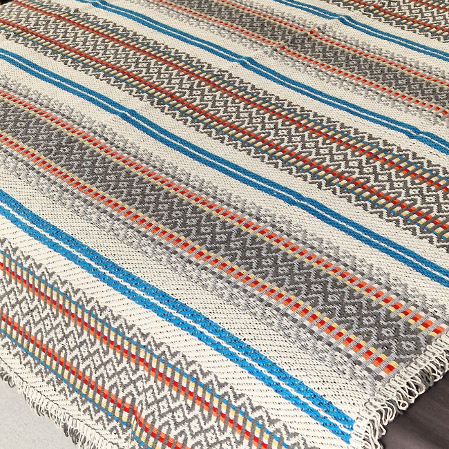 Portuguese handmade blanket