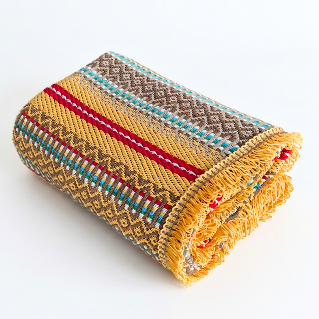 Portuguese handmade blanket
