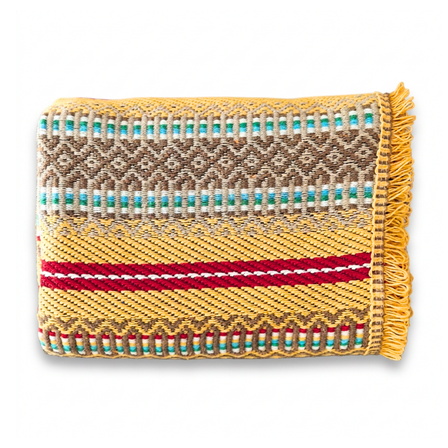 Portuguese handmade blanket