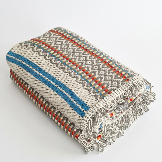 Portuguese handmade blanket
