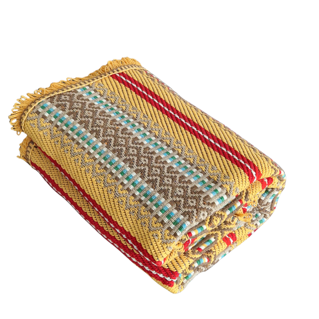 Portuguese handmade blanket