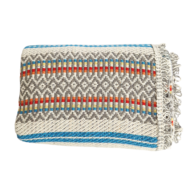 Portuguese handmade blanket