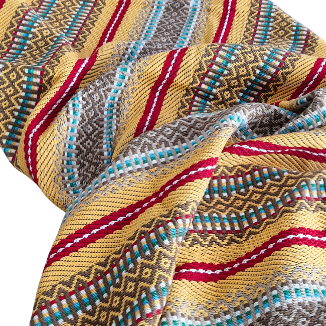 Portuguese handmade blanket