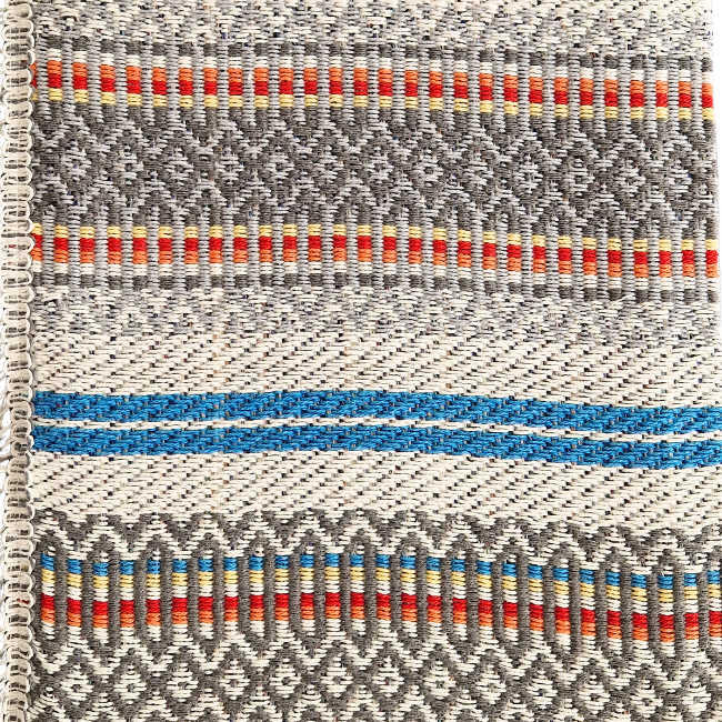 Portuguese handmade blanket
