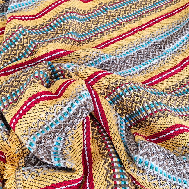 Portuguese handmade blanket