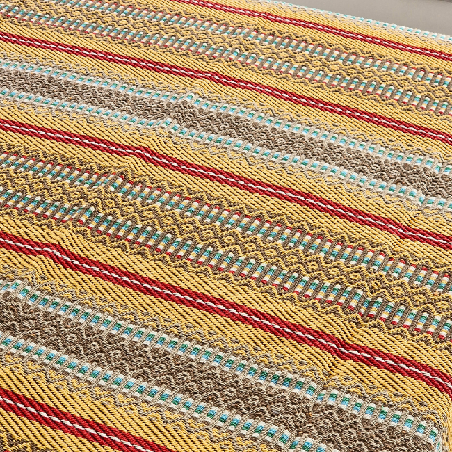Portuguese handmade blanket