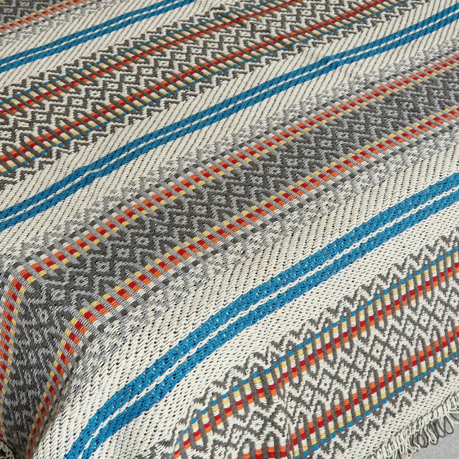 Portuguese handmade blanket
