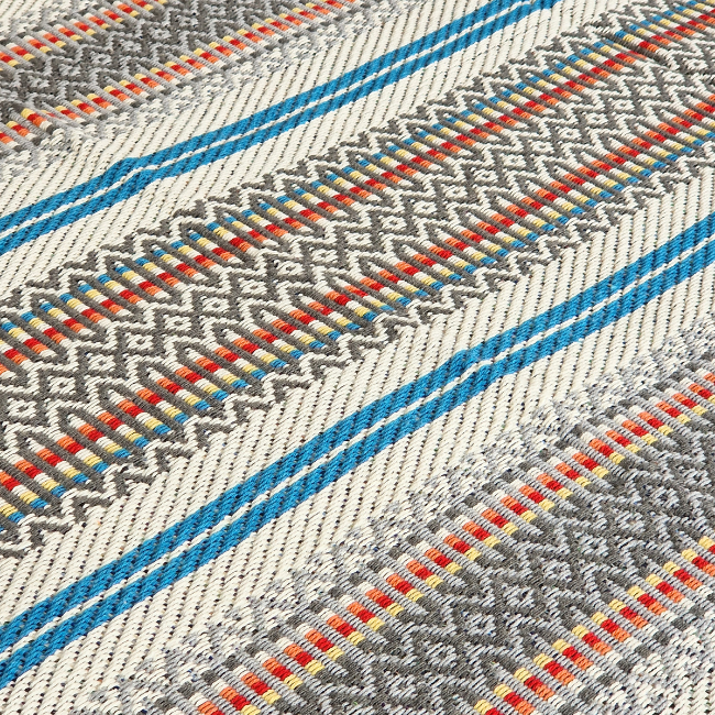 Portuguese handmade blanket