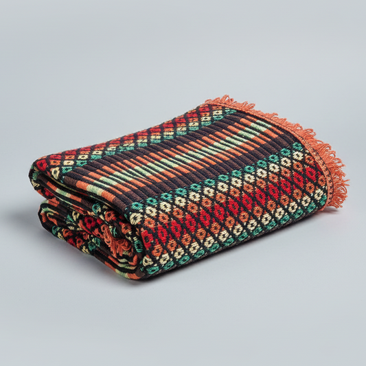Portuguese handmade blanket