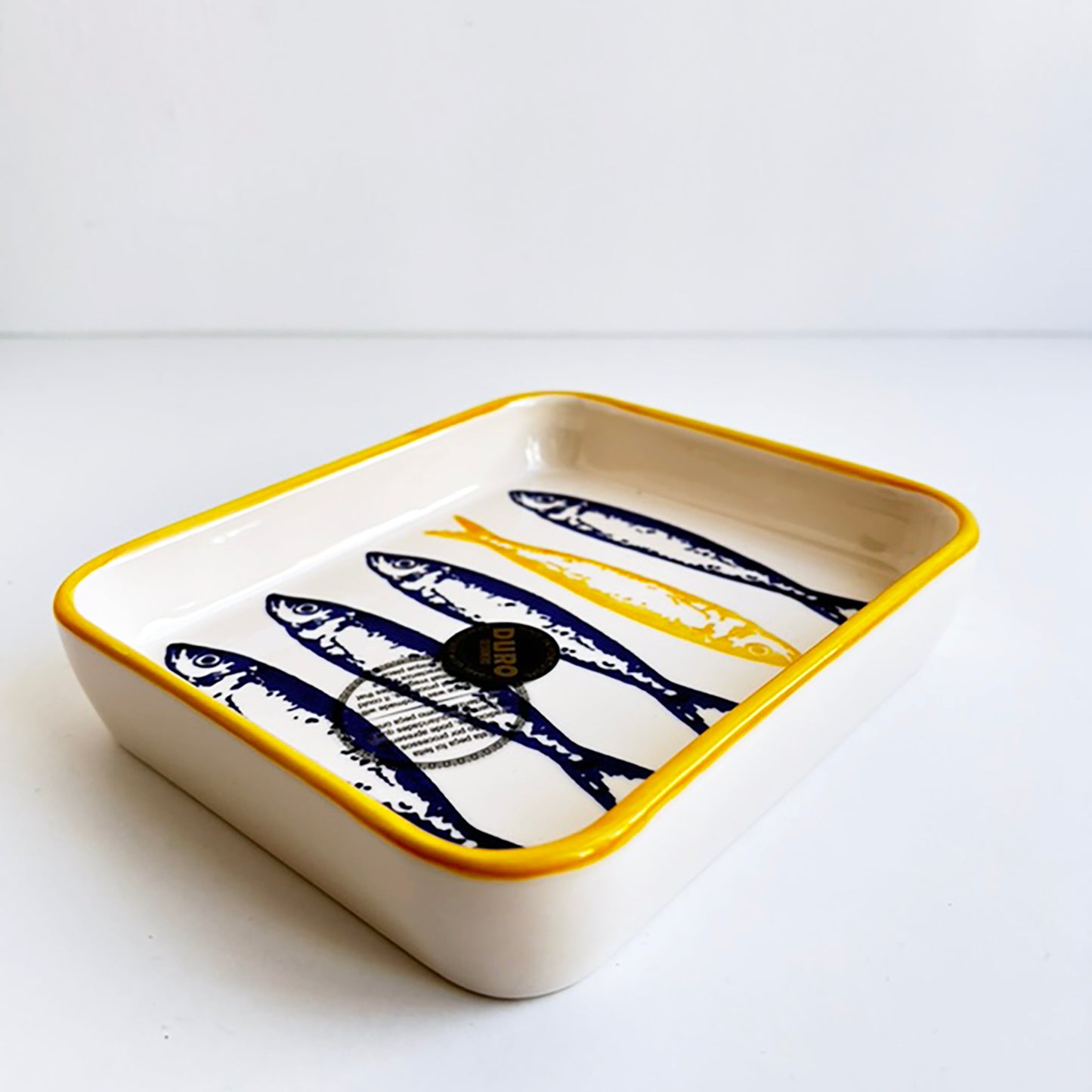 Small Tray - Duro Design