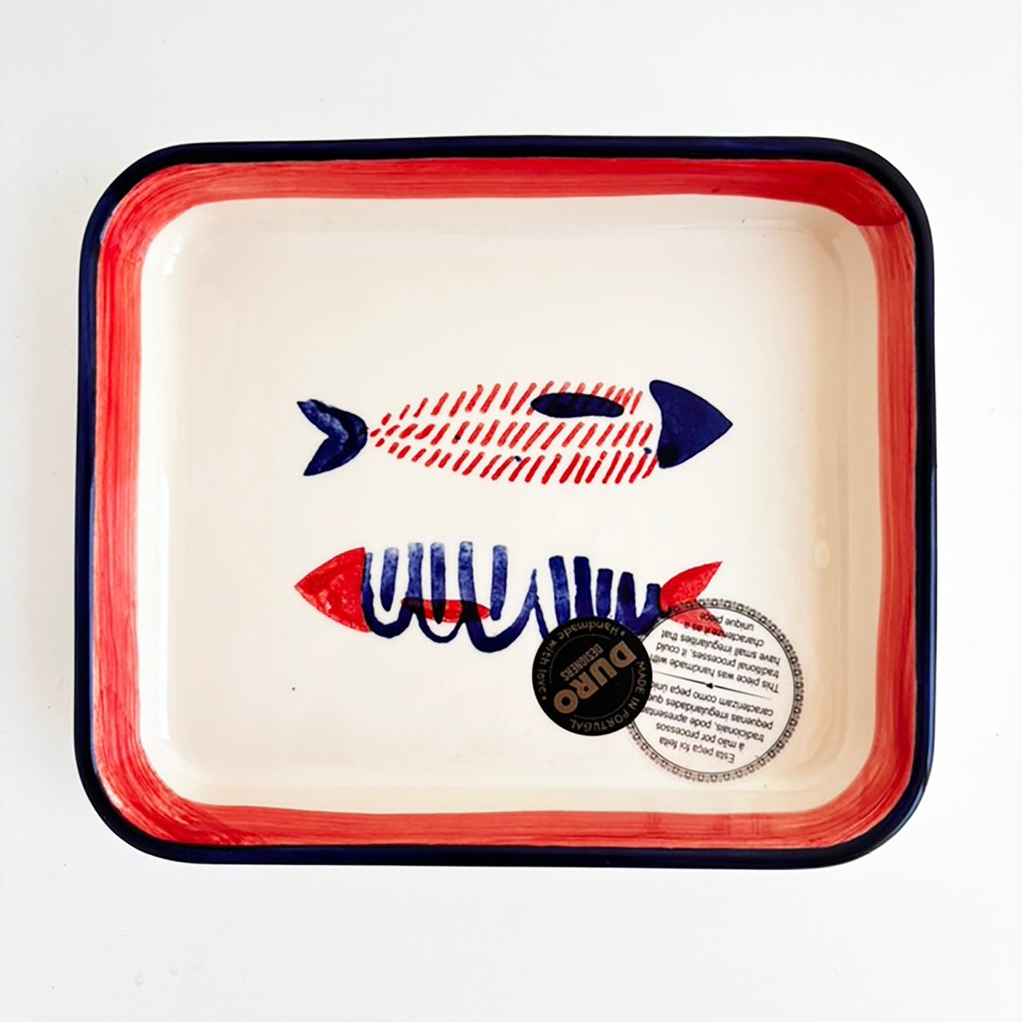 Small Tray - Duro Design